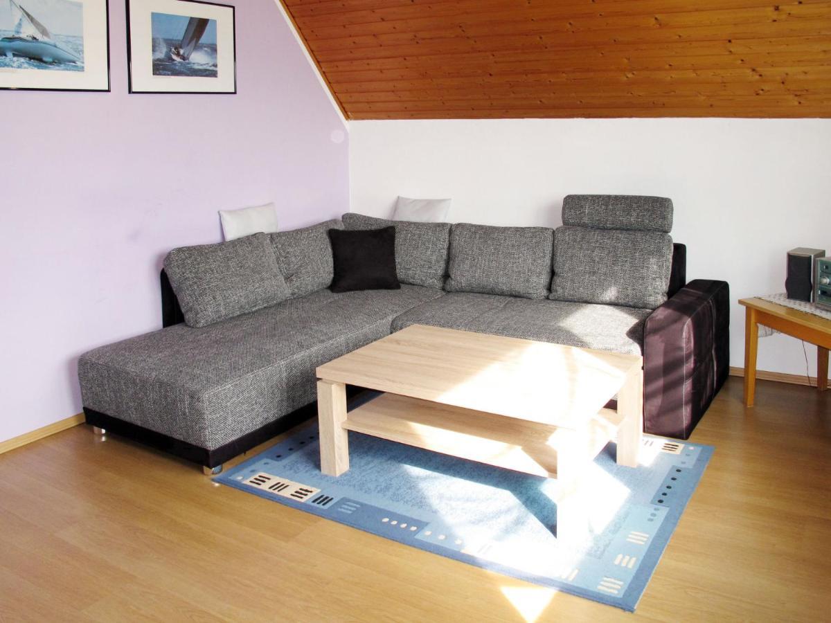 Apartment Hannemann-1 By Interhome Schillig Zewnętrze zdjęcie