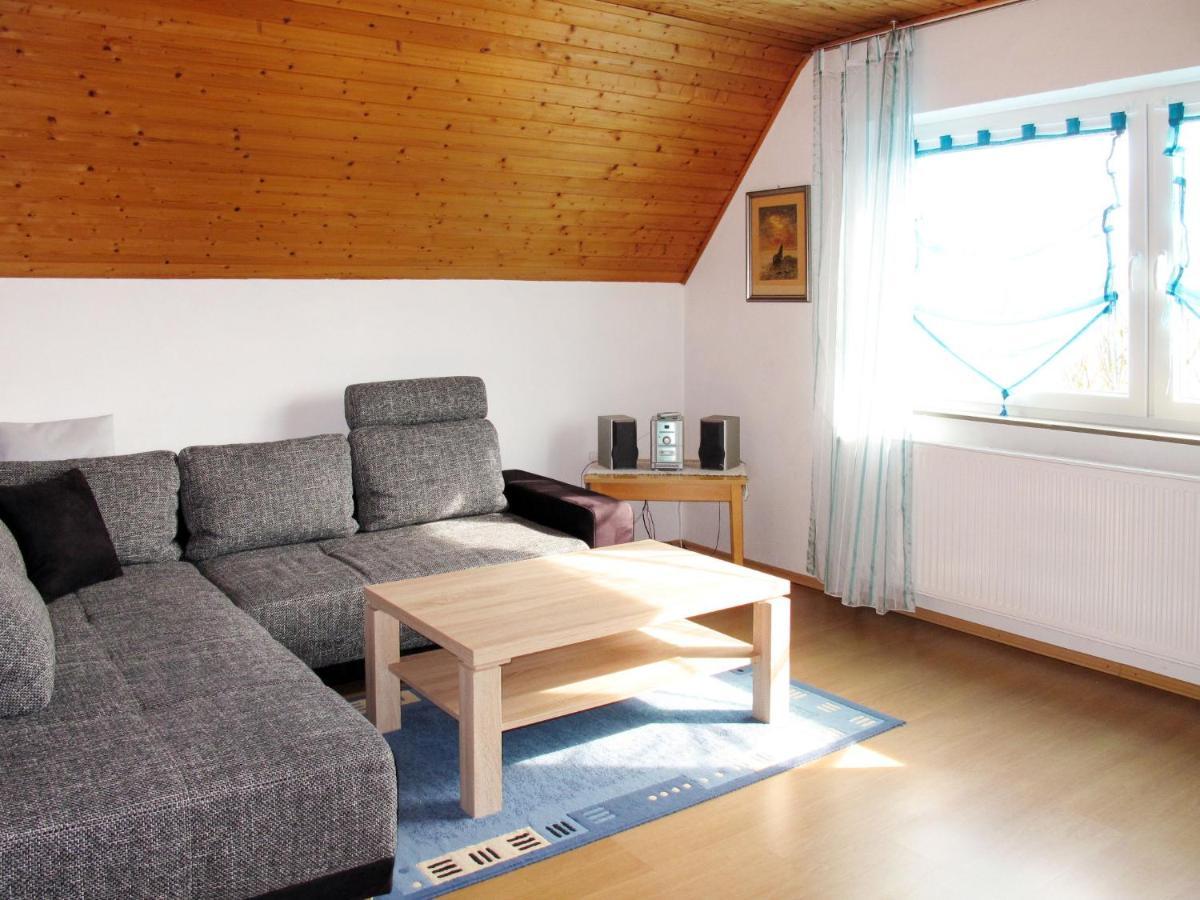 Apartment Hannemann-1 By Interhome Schillig Zewnętrze zdjęcie
