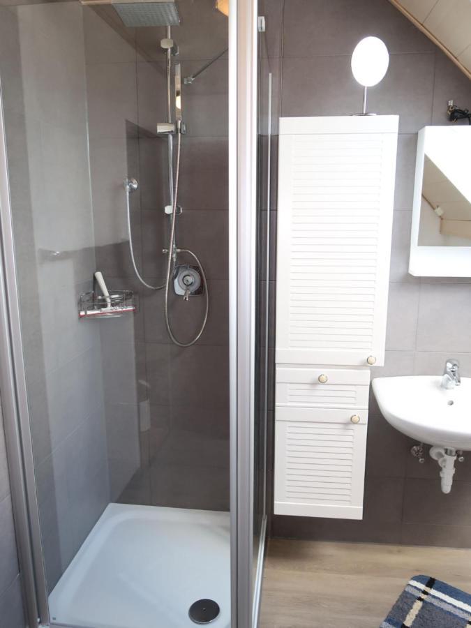 Apartment Hannemann-1 By Interhome Schillig Zewnętrze zdjęcie
