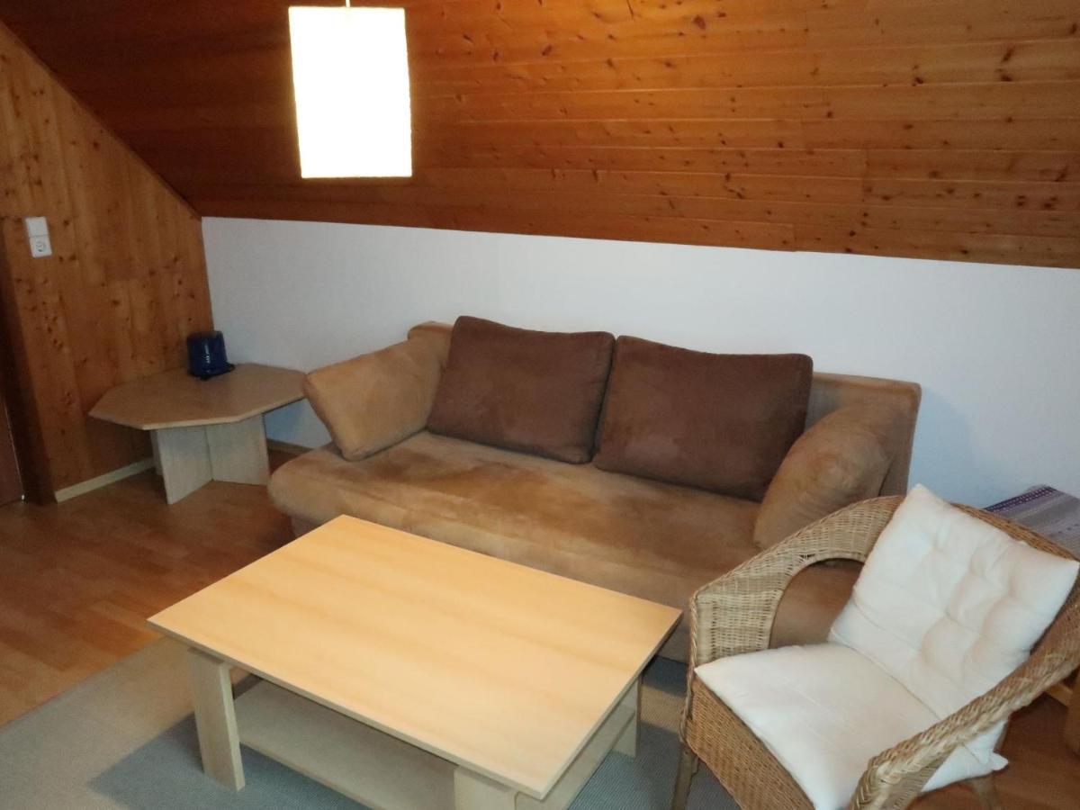 Apartment Hannemann-1 By Interhome Schillig Zewnętrze zdjęcie