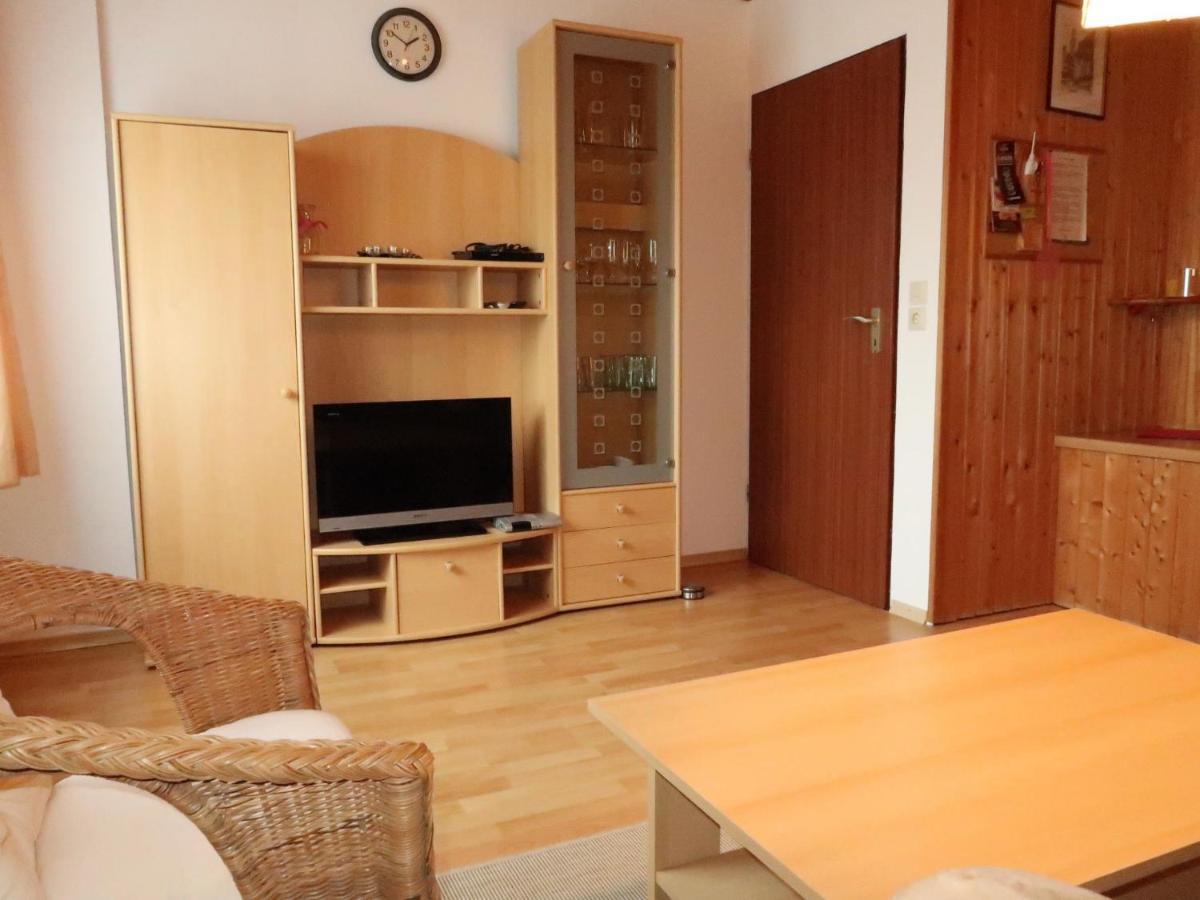 Apartment Hannemann-1 By Interhome Schillig Zewnętrze zdjęcie