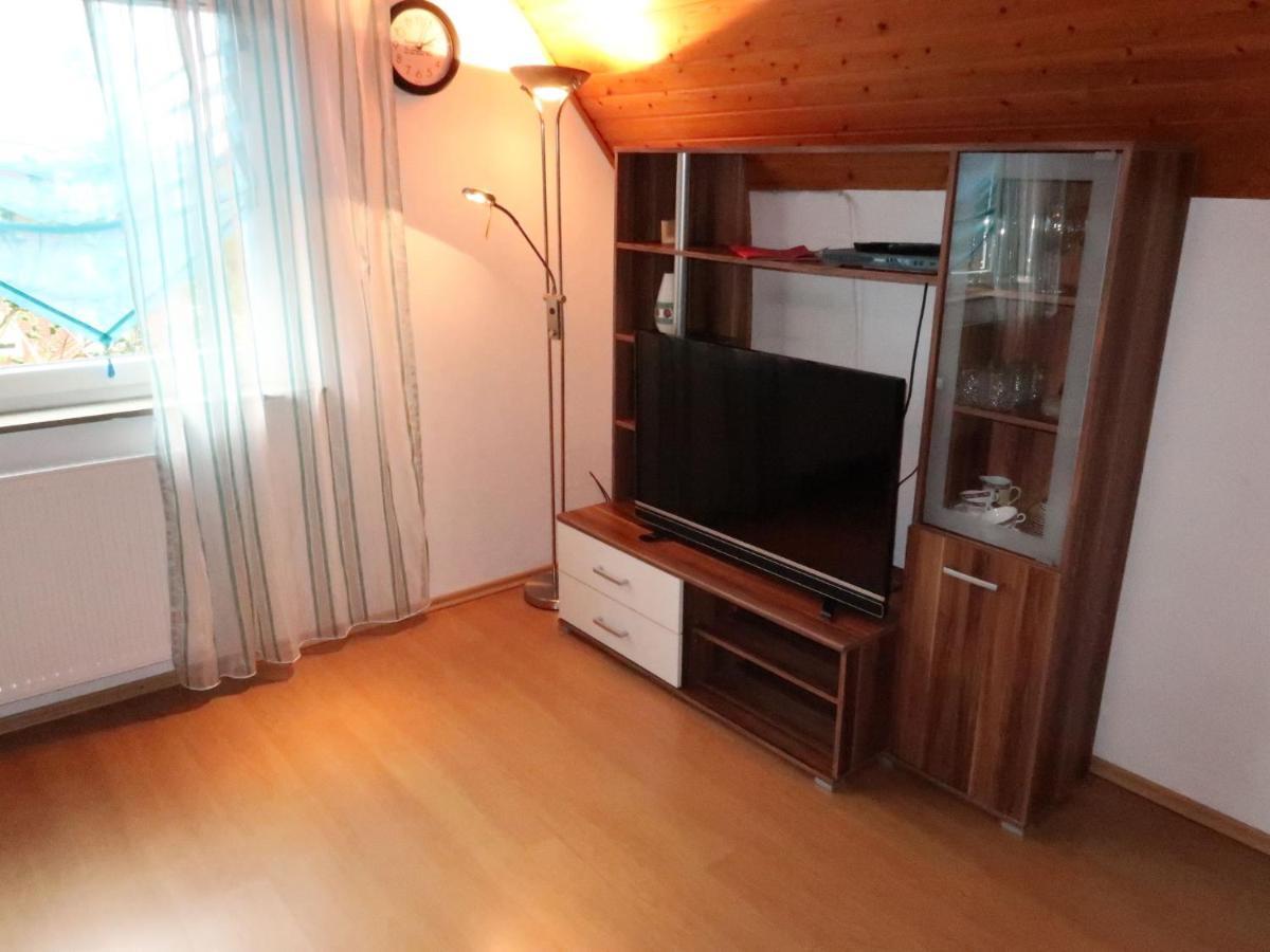 Apartment Hannemann-1 By Interhome Schillig Zewnętrze zdjęcie